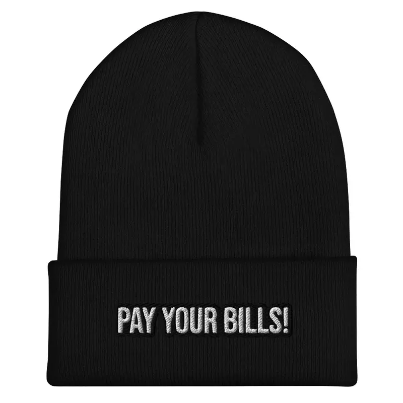 Pay Your Bills