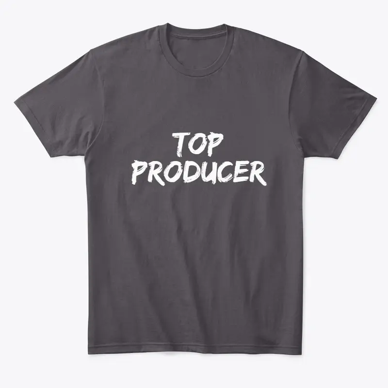 TOP PRODUCER