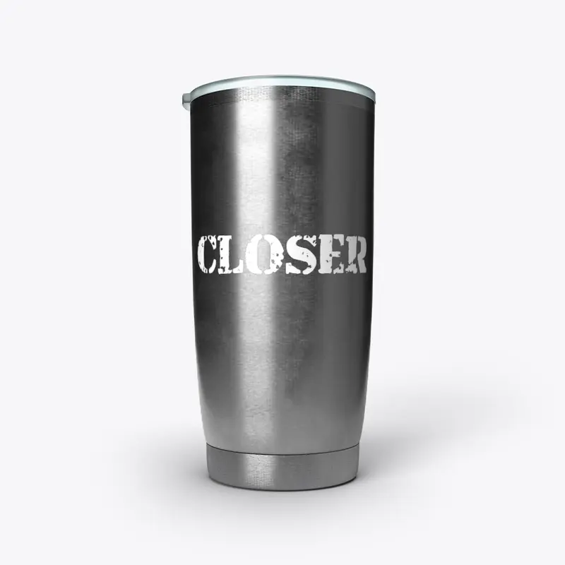 Closer