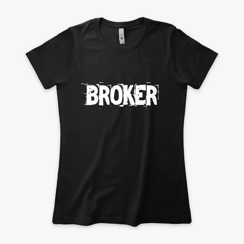 Broker