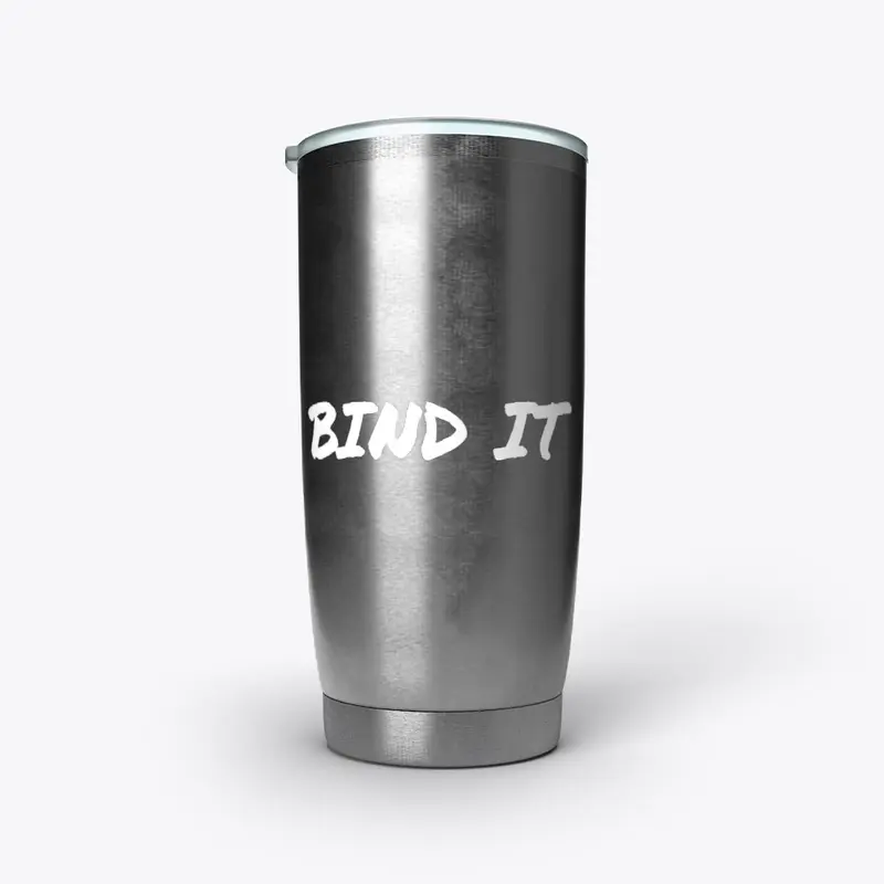 BIND IT