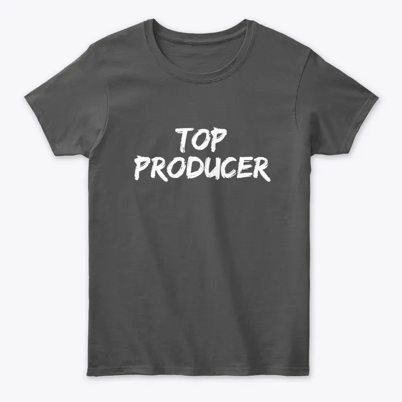 TOP PRODUCER