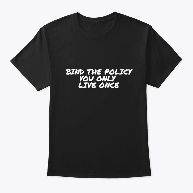 Bind the Policy