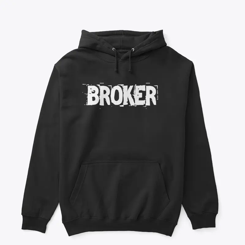 Broker