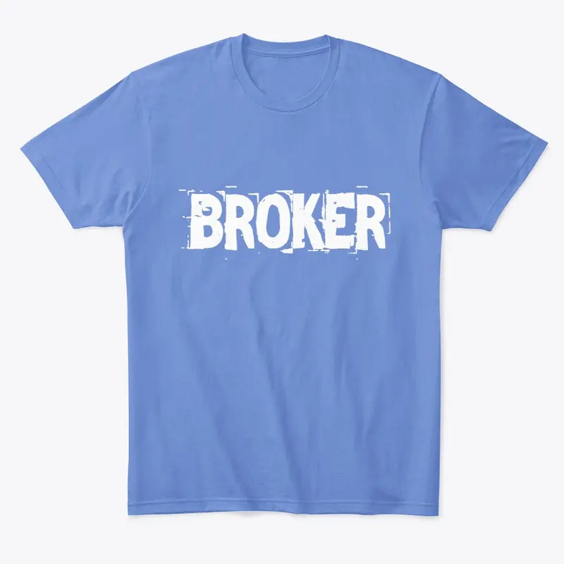 Broker