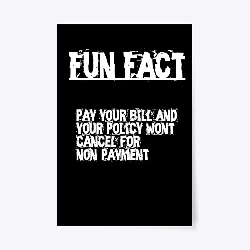 Fun Fact