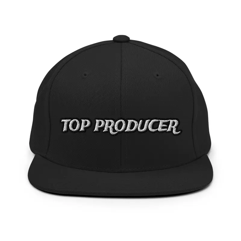 Top Producer