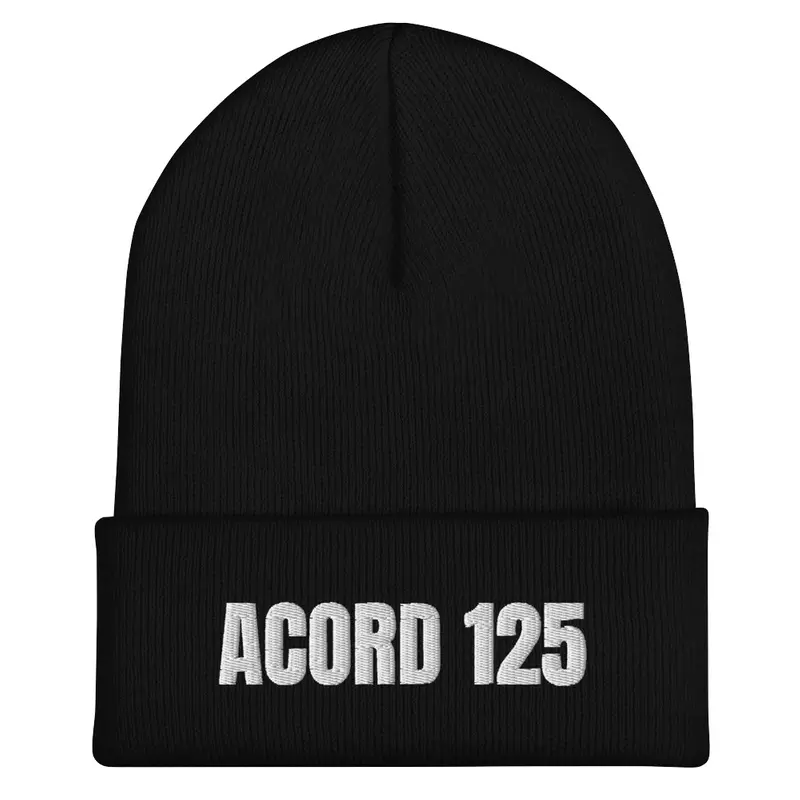 Acord 125