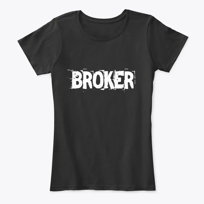 Broker