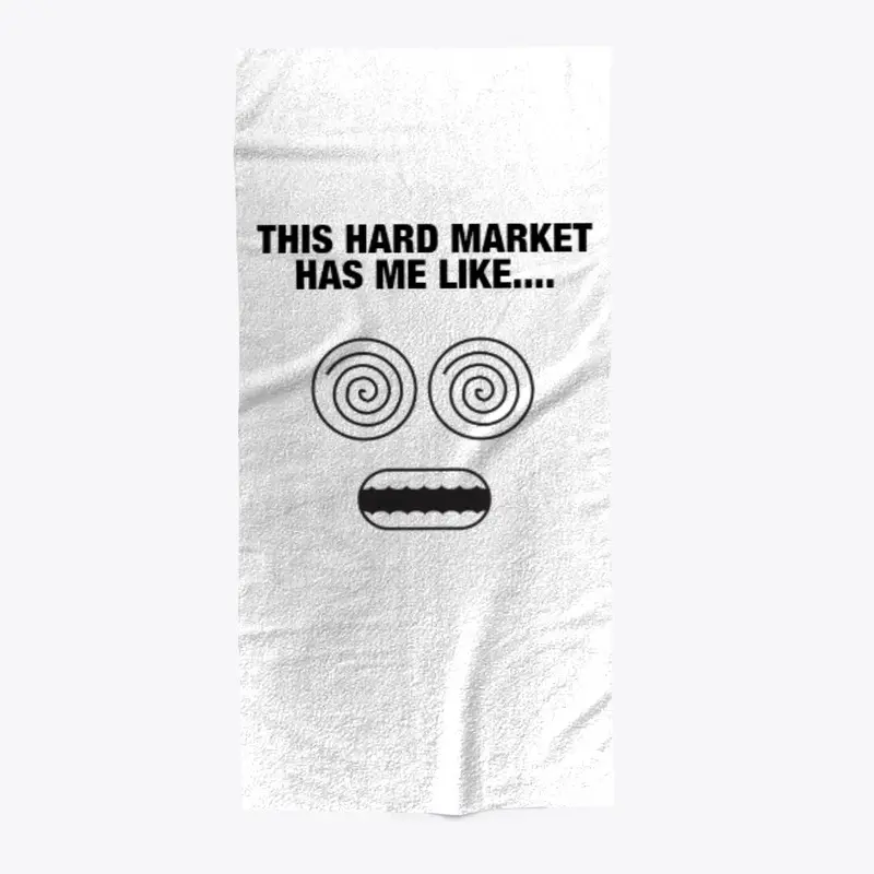 The Hard Market