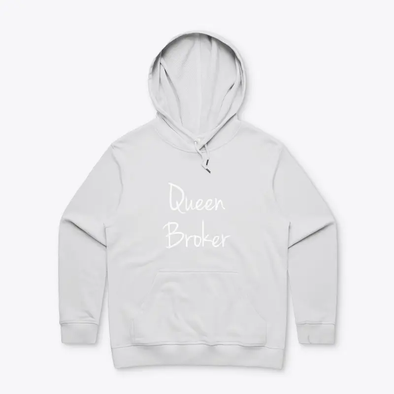 Queen Broker