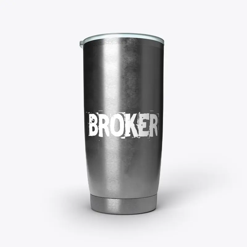 Broker