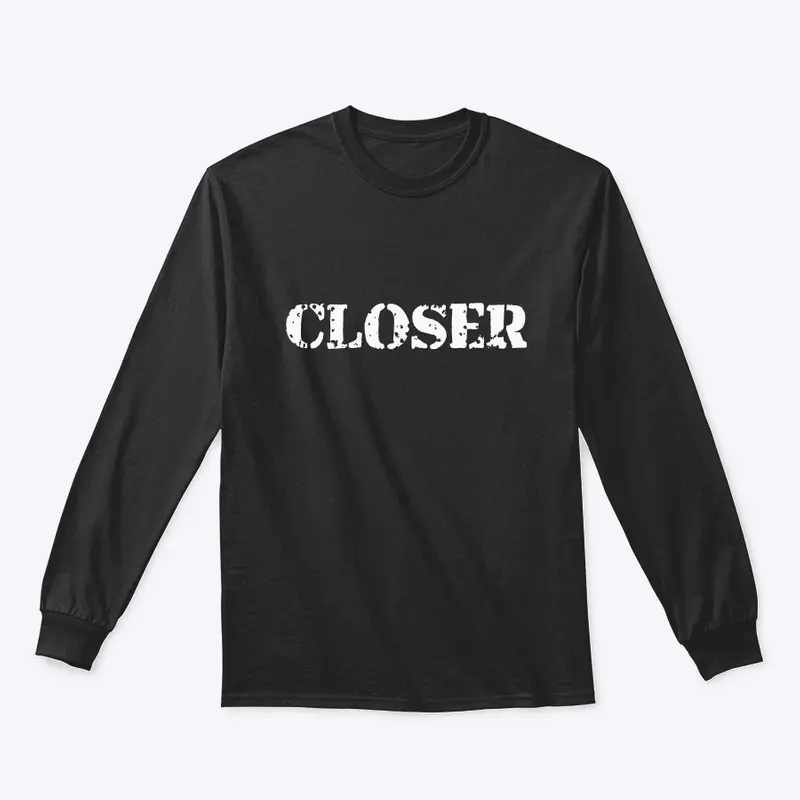 Closer