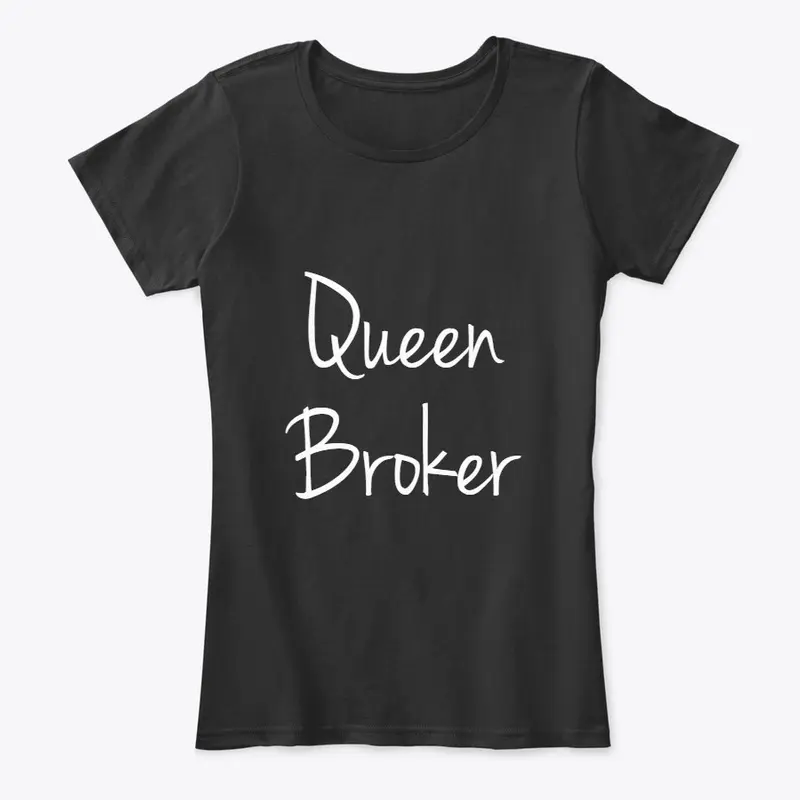 Queen Broker