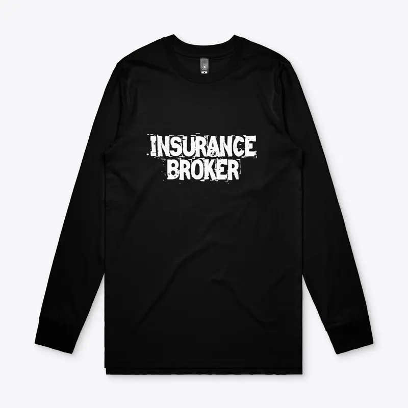 Insurance Broker 