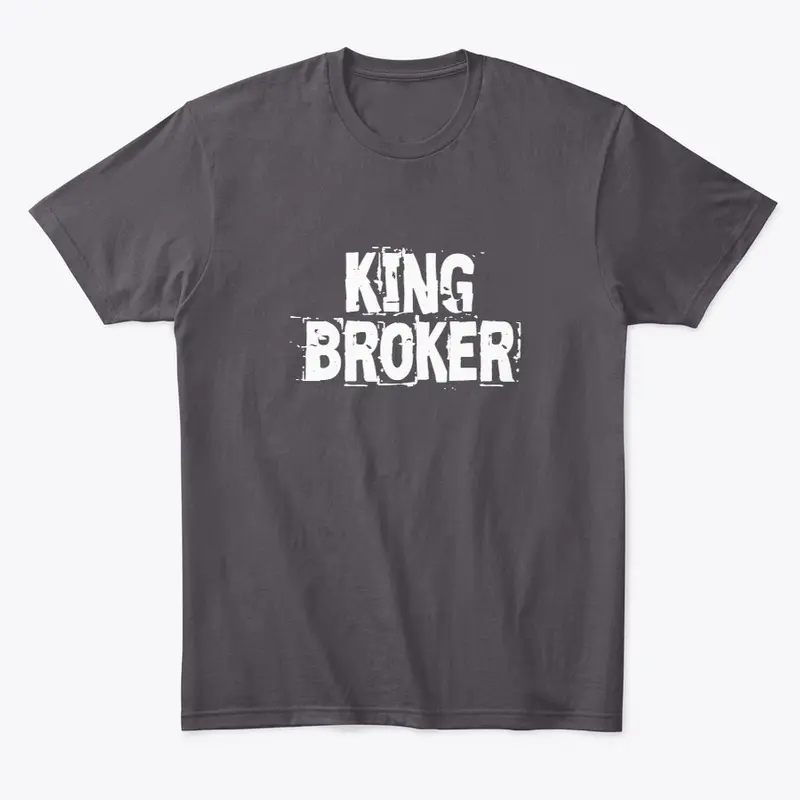 King Broker