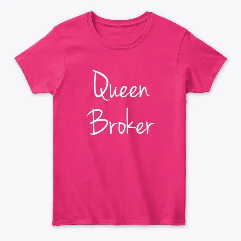 Queen Broker