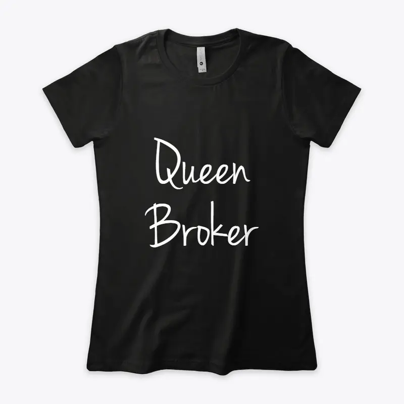 Queen Broker