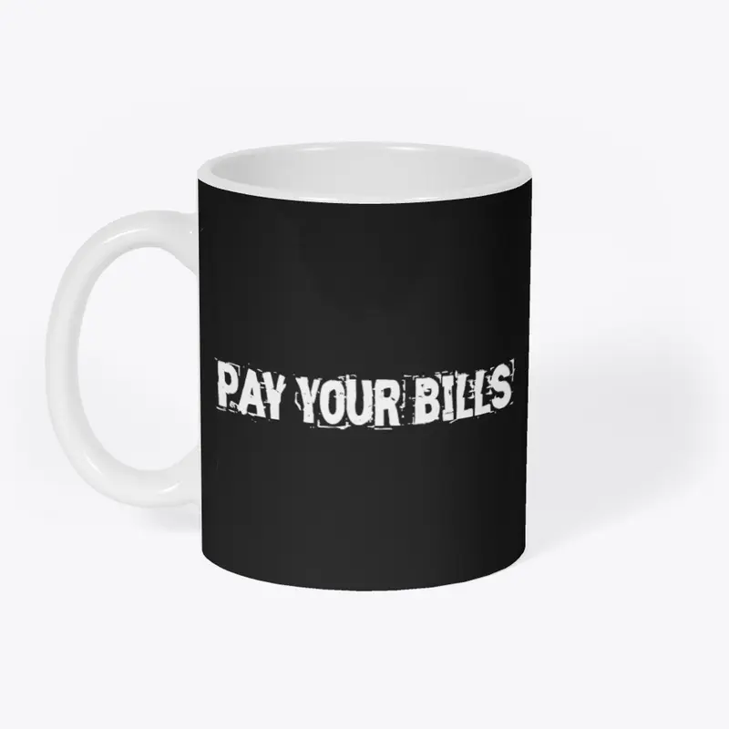 Pay Your Bills